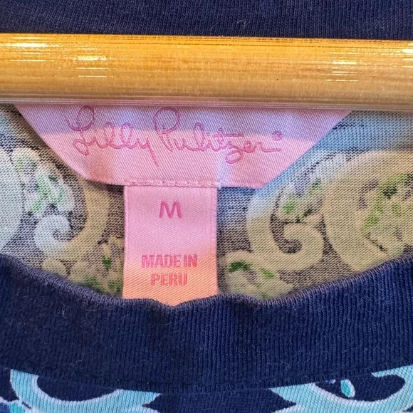 Lilly Pulitzer Dress - Picture 7 of 10